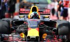 Daniel Ricciardo, Red Bull Racing, Canadian Grand Prix