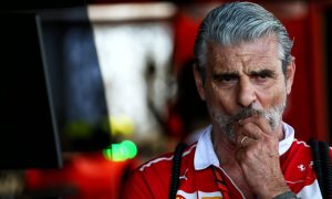 Arrivabene: 'Wins must become a habit, not a one-off event'
