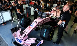 Perez: 'Still not close enough to Red Bull'