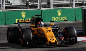 Renault's Taffin: more power and reliability in store