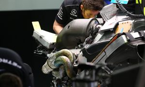 Tech F1i: Who are the men behind Mercedes' design team?