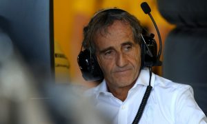 Too expensive, an F1 engine? Prost doesn't agree...