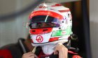Giovinazzi: 'Four-tenths from Grosjean is strong'