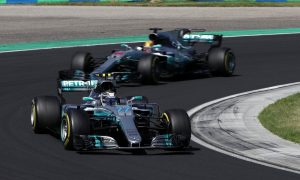 Mercedes reveals cause of radio and pitwall meltdown