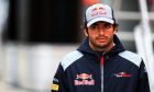Carlos Sainz-Red Bull