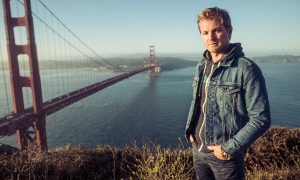 Video: Nico Rosberg's top moments of 2017