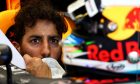 Ricciardo bracing for an exciting race