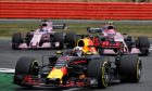 Red Bull aero upgrade in Hungary not significant - Horner