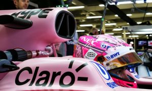 Ocon: 'Without Wolff I'd be flipping burgers at McDonalds!'