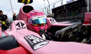 Force India to bring new upgrades to Singapore