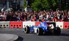 F1 Live London