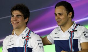 Double-points finish on the cards for Williams in Hungary