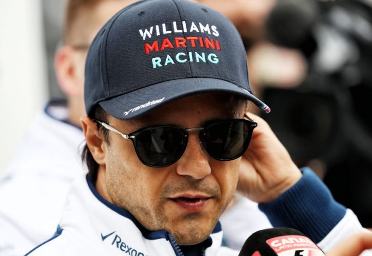 Felipe Massa