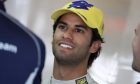 Felipe Nasr