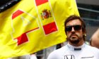 Brawn 'extremely frustrated' to see Alonso talent wasted