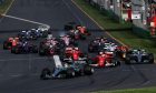 Formula 1 heading towards franchise model - Wolff