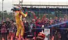 Giuliano Alesi takes maiden GP3 win at Silverstone