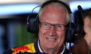 Red Bull still pushing for independent engine supplier