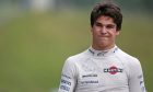 Lance Stroll