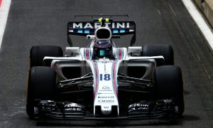Williams focus on 2018 car will be gradual - Lowe