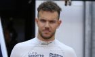 Williams puts Luca Ghiotto to the test in Hungary