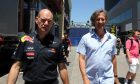 Ilmor seeking partner for 2021 engine plan