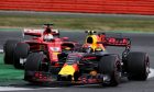 Verstappen: 'On the track you have to be an assh*ole!'