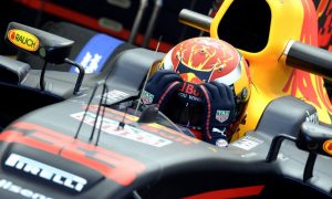 Verstappen owns up - apologizes to Ricciardo