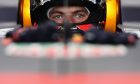 Max Verstappen-Red Bull