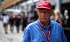 Lauda: 'Halo destroys F1 for the fans!'