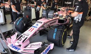 Perez hoping for 'a change of attitude' from Ocon