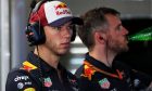 Gasly replaces Buemi at e.dams for New York ePrix