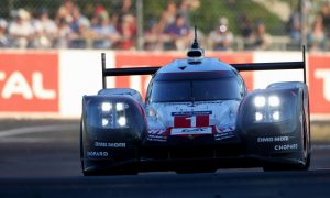 Porsche quits LMP1 in the WEC - heads to Formula E!