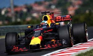 Flexing wing an 'optical illusion' says Red Bull