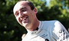 Renault rules out handing Palmer race seat to Kubica
