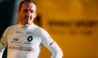 Robert Kubica-Renault