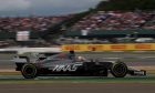 Grosjean urges Haas to investigate race deficit