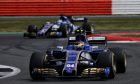 Sauber drivers banking on revamped C36 in Hungary