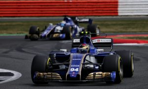 Sauber drivers banking on revamped C36 in Hungary