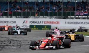 Vettel expecting Hungarian weekend to be 'very different'