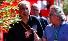 Marchionne sends Raikkonen another warning