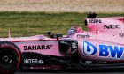 Sergio Perez wants to 'put things right' in Hungary
