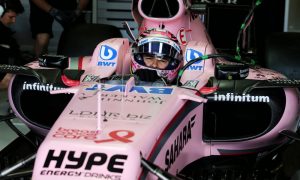 Perez keeping his options open for 2018