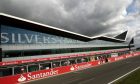 British Grand Prix, Silverstone a great acquisition for F1 - Brown
