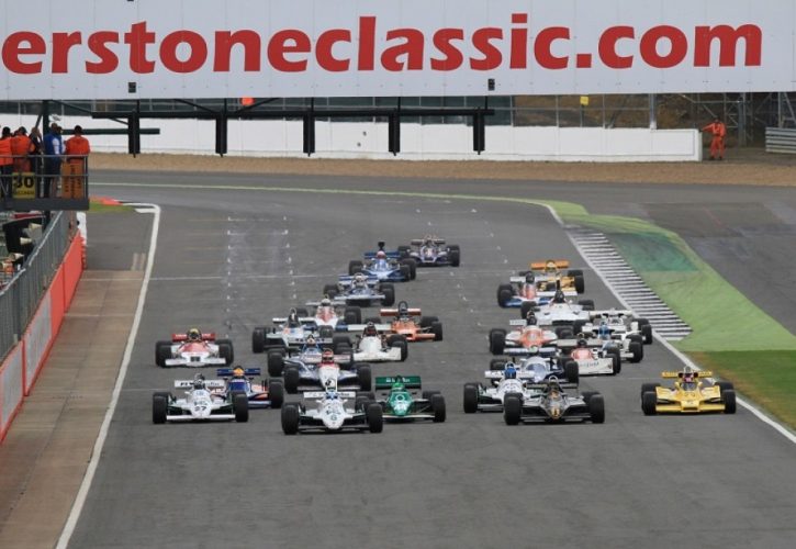 Silverstone Classic