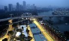 Singapore Grand Prix