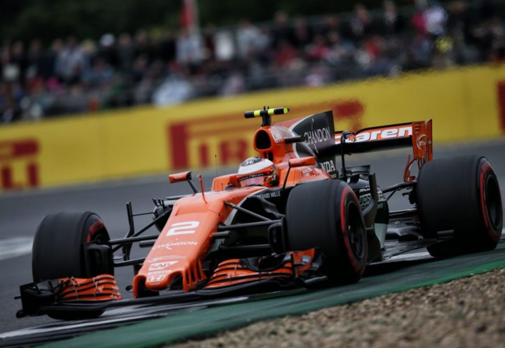 Vandoorne-McLaren-Honda