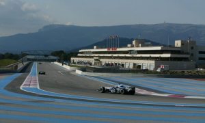 Paul Ricard offers to host 2018 winter testing