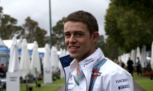 Paul di Resta drafted in to replace Massa at Williams!