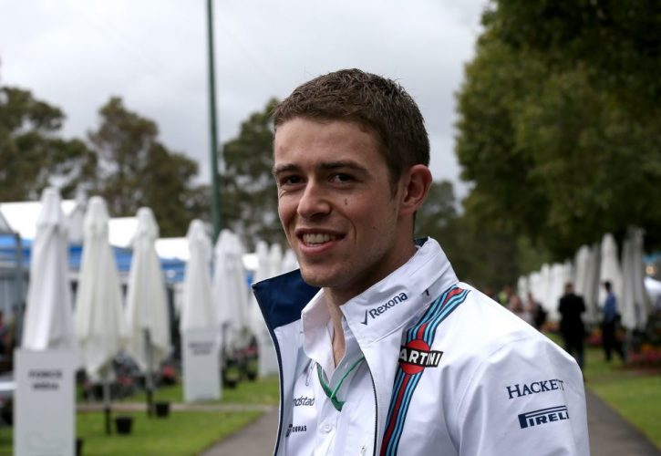 Paul di Resta